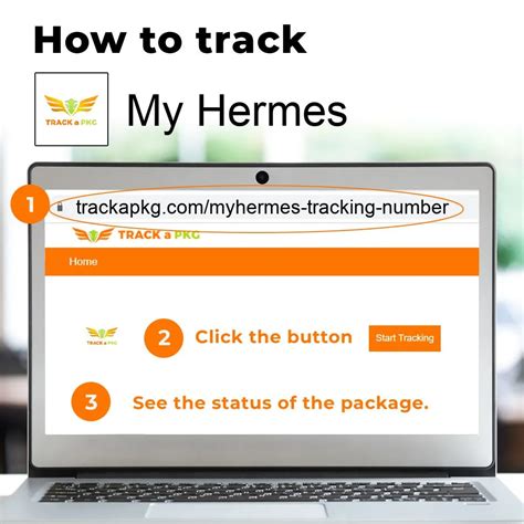 check my hermes parcel|my Hermes tracking number.